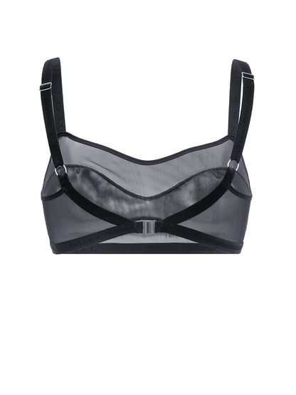 NICOLE — thin-strap silhouette