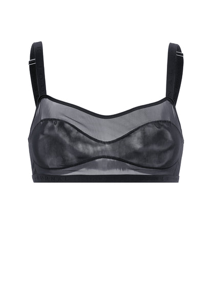 NICOLE — thin-strap silhouette
