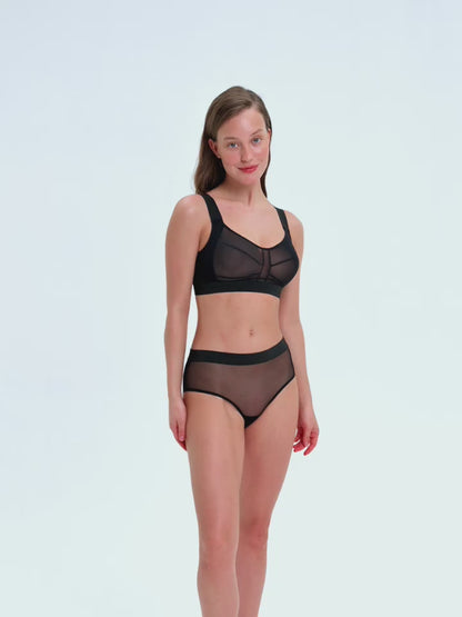 VIVIEN Bra – Signature Support