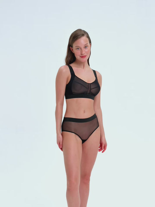 VIVIEN Bra – Signature Support