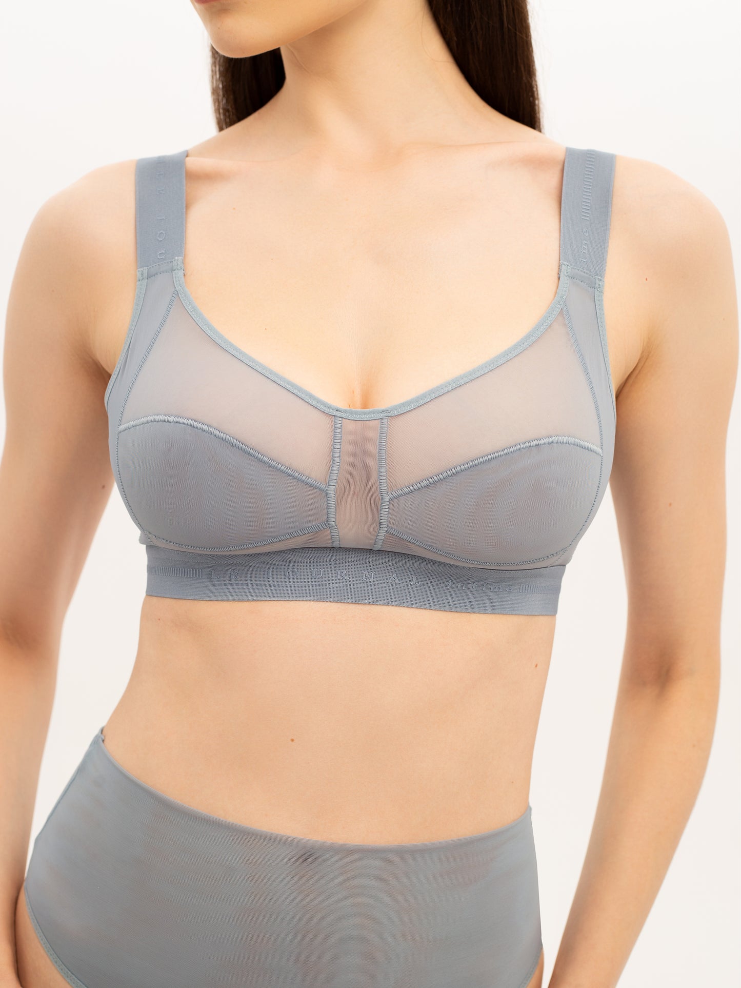 ADELIN — Sculpted Support & Refined Comfort