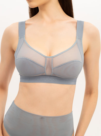 ADELIN — Sculpted Support & Refined Comfort