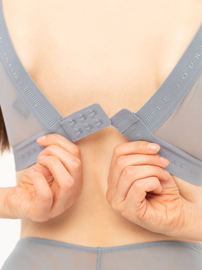 ADELIN — Sculpted Support & Refined Comfort