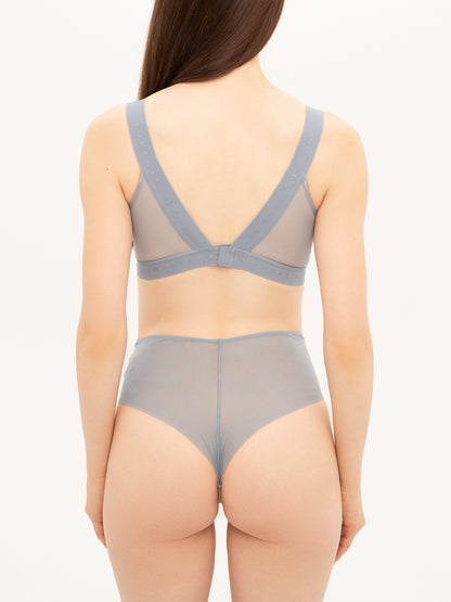 ADELIN — Sculpted Support & Refined Comfort